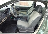 Renault Mégane Hatchback 1,4 l 72 kw