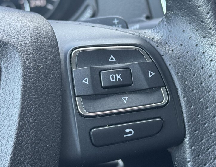 Seat Alhambra Ostatní 2,0 l 103 kw