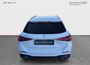 Mercedes-Benz Třídy C Kombi 2,0 l 230 kw