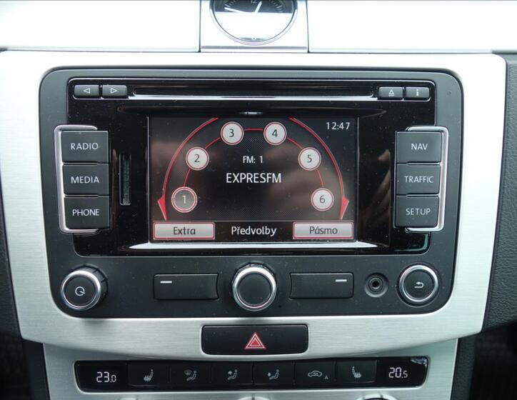 Volkswagen Passat 26