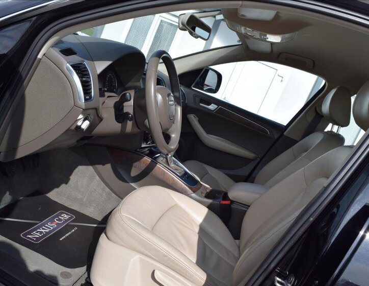 Audi Q5 SUV / Terénní 2,0 l 105 kw