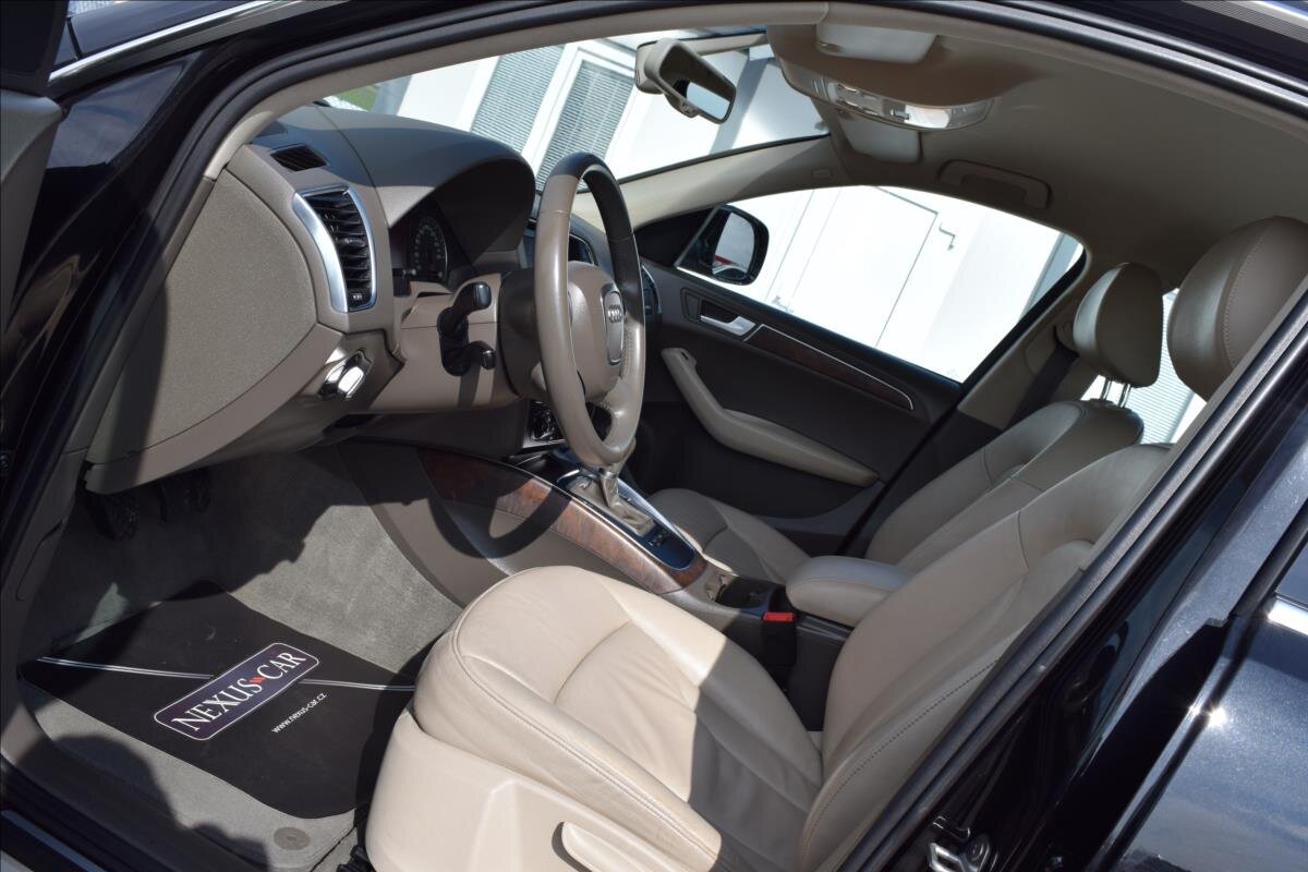 Audi Q5 SUV / Terénní 2,0 l 105 kw