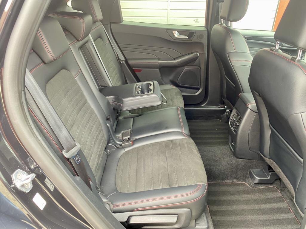 Ford Kuga SUV 2,0 l 110 kw