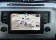 Volkswagen Passat 11