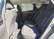 Hyundai Tucson SUV / Terénní 1,6 l 110 kw