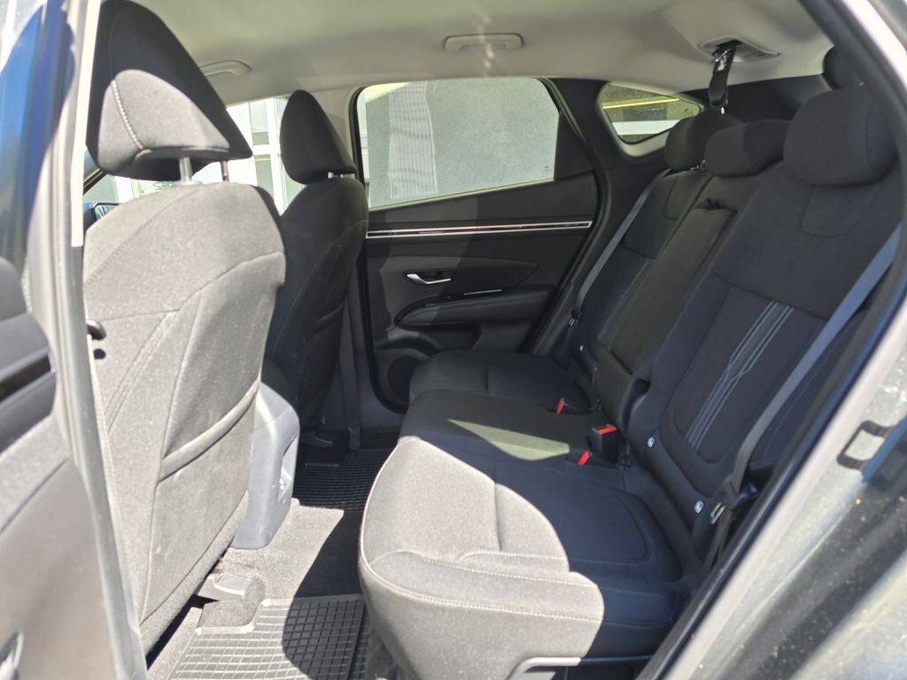 Hyundai Tucson SUV / Terénní 1,6 l 110 kw