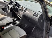 Volkswagen Golf Sportsvan MPV 1,2 l 81 kw