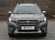 Subaru Outback Kombi 2,5 l 124 kw
