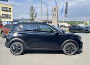 Citroën ë-C3 Hatchback 0,0 83 kw