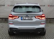 BMW X3 4