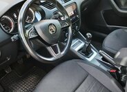 Škoda Octavia Kombi 0,0 85 kw