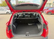 Hyundai Tucson SUV / Terénní 1,6 l 110 kw