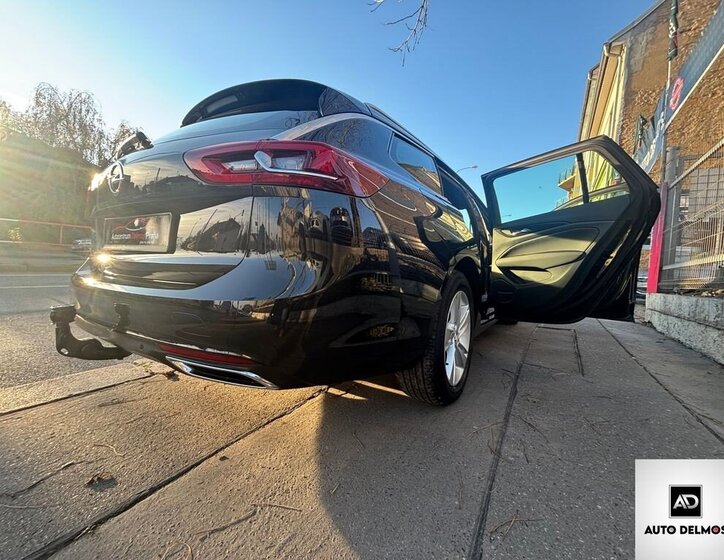 Opel Insignia 19