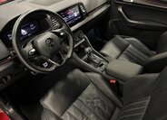 Škoda Karoq SUV / Terénní 2,0 l 140 kw
