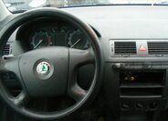 Škoda Fabia 10