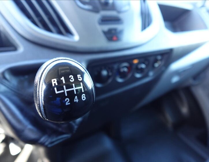 Ford Transit Ostatní 2,0 l 77 kw