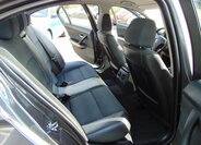 BMW Řada 3 Sedan / Limuzína 2,0 l 95 kw