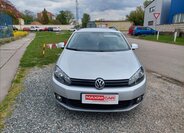 Volkswagen Golf Kombi 1,6 l 77 kw