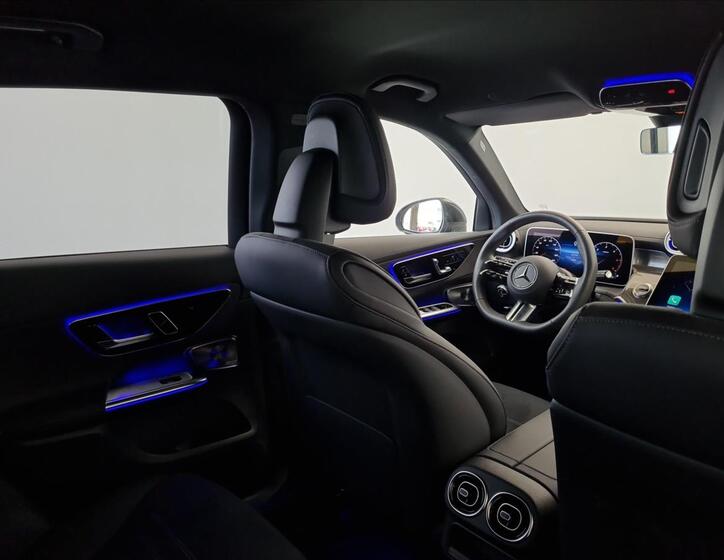 Mercedes-Benz GLC 21