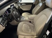 Audi A6 Sedan 3,0 l 200 kw