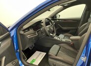 Škoda Octavia Kombi 2,0 l 180 kw