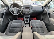 Volkswagen Tiguan 10