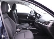 Fiat Tipo Kombi 1,4 l 70 kw