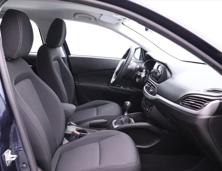 Fiat Tipo Kombi 1,4 l 70 kw