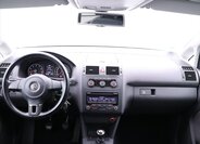 Volkswagen Touran 21