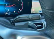 Mercedes-Benz GLS SUV / Terénní 2,9 l 243 kw