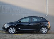Seat Ibiza Hatchback 1,2 l 77 kw
