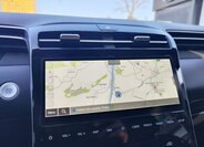 Hyundai Tucson SUV 1,6 l 110 kw