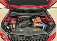 Škoda Kodiaq SUV 1,5 l 150 kw