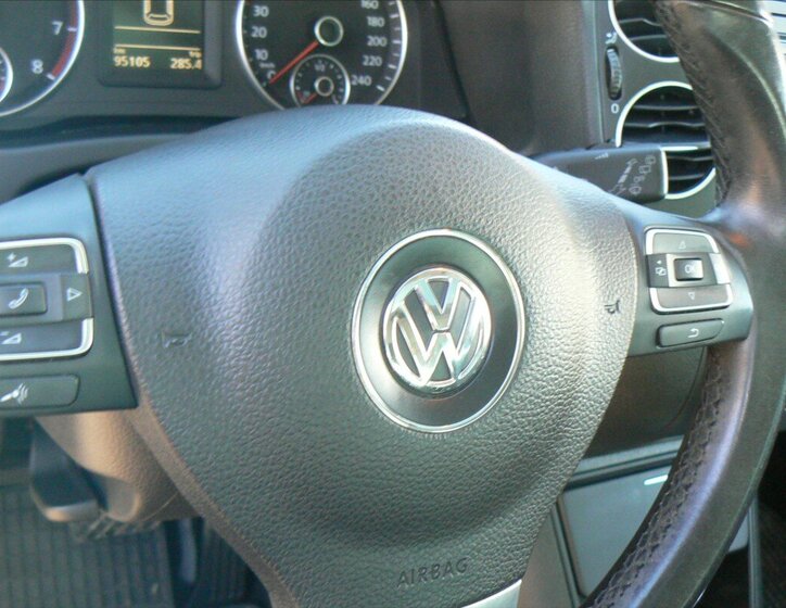 Volkswagen Golf Plus 17