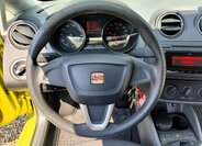 Seat Ibiza Kombi 1,2 l 51 kw