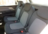 Citroën C4 Picasso MPV 1,2 l 81 kw