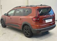 Dacia Jogger Kombi 999,0 81 kw