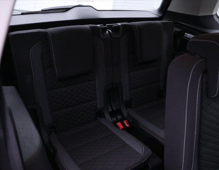 Volkswagen Touran MPV 1,4 l 110 kw