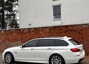 BMW Řada 5 Kombi 0,0 190 kw