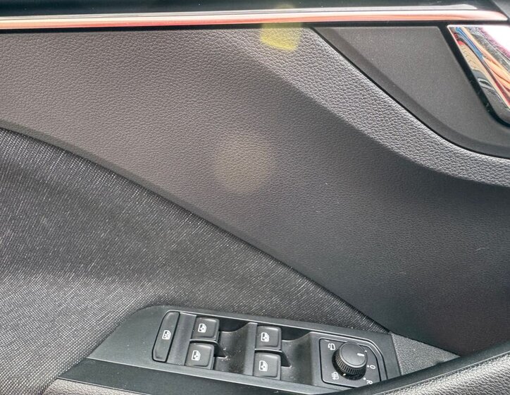 Škoda Kamiq SUV 999,0 85 kw