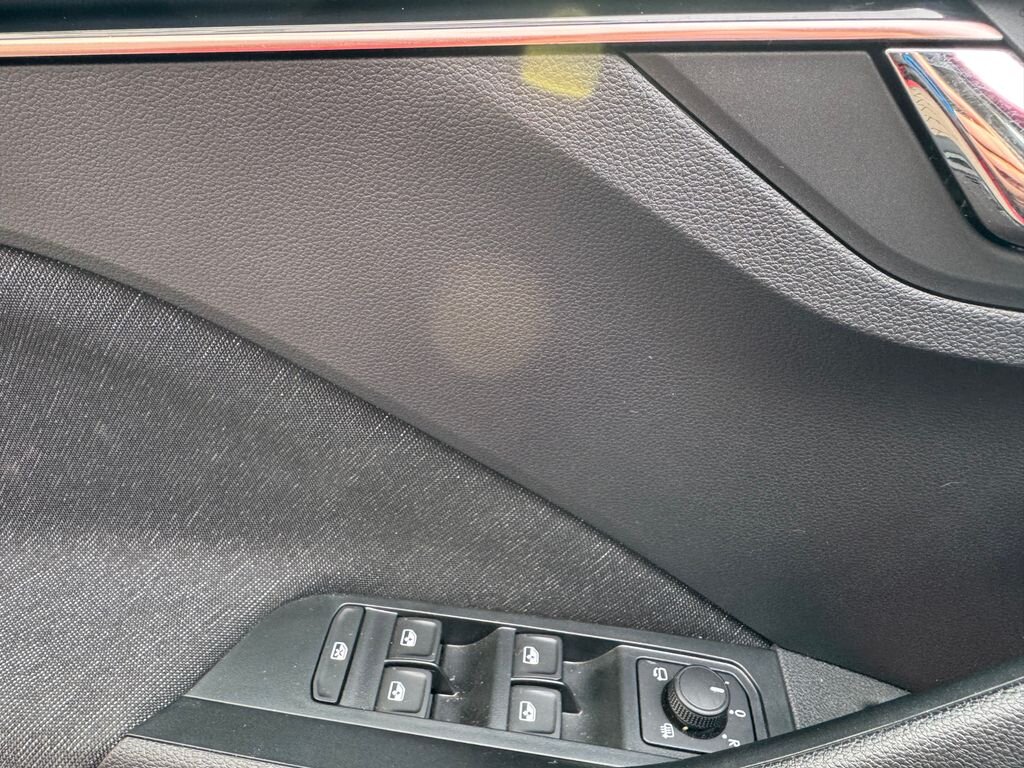 Škoda Kamiq SUV 999,0 85 kw