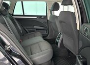 Škoda Superb Kombi 2,0 l 103 kw