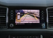 Škoda Kodiaq SUV / Terénní 2,0 l 110 kw