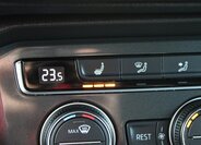 Volkswagen Tiguan SUV 2,0 l 110 kw