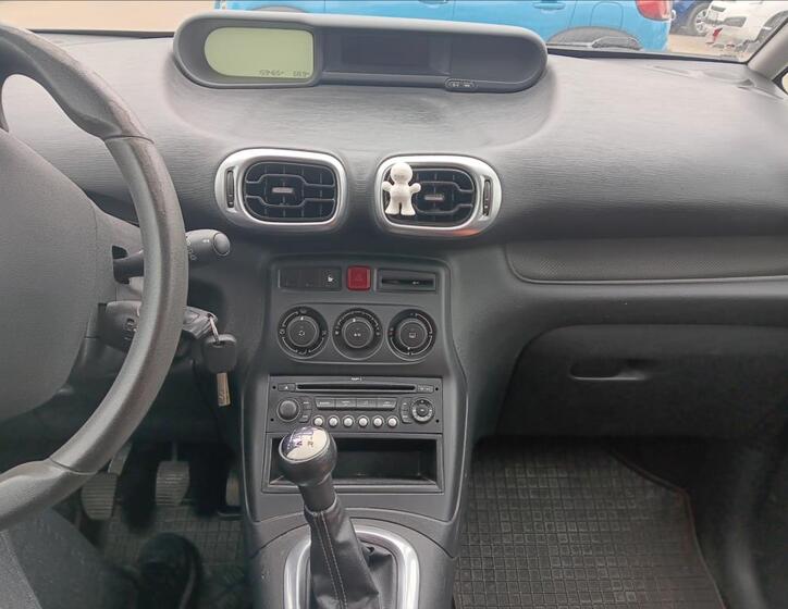 Citroën C3 Picasso 11