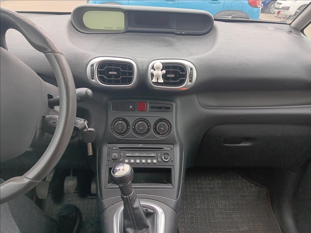 Citroën C3 Picasso