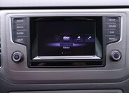 Volkswagen Golf Sportsvan MPV 1,4 l 92 kw