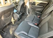 Volvo XC90 SUV 2,0 l 173 kw