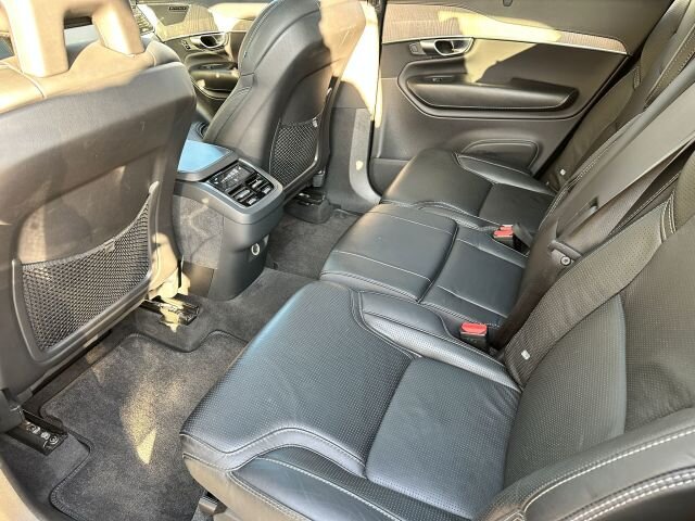 Volvo XC90 SUV 2,0 l 173 kw