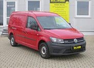 Volkswagen Caddy 1